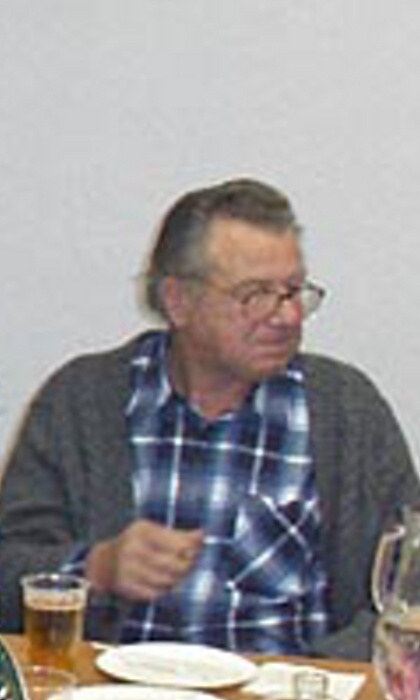 Korčák František 2006