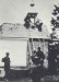 Svěcení zvonu v Račíně v r.1937