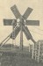 dřevěná turbina v Pestřici 1925